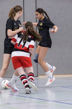Bild 50 - wBJ Futsalmeisterschaft Vorrunde